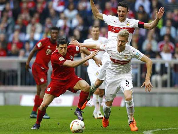 Nhận định Bayern Munich vs Stuttgart, 21h30 ngày 20/3
