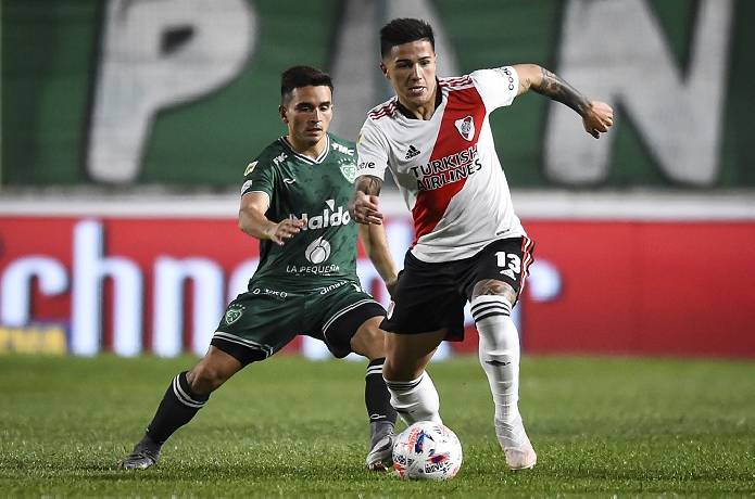 Phân tích kèo hiệp 1 Sarmiento Junin vs River Plate, 7h30 ngày 20/3