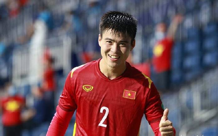 Báo Indonesia hả hê khi Duy Mạnh bị loại khỏi đội tuyển Việt Nam