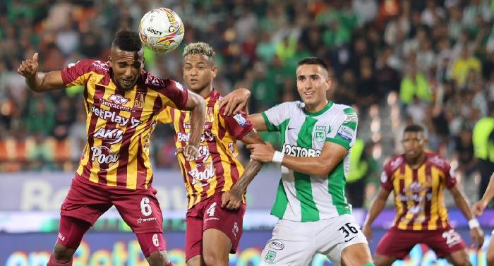 Nhận định, soi kèo Atletico Nacional vs Deportes Tolima, 08h30 ngày 20/3: Bệ phóng sân nhà