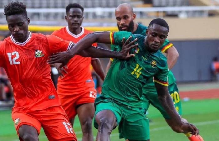 Nhận định, soi kèo Eswatini vs Cameroon, 23h00 ngày 19/3: Xây chắc ngôi đầu