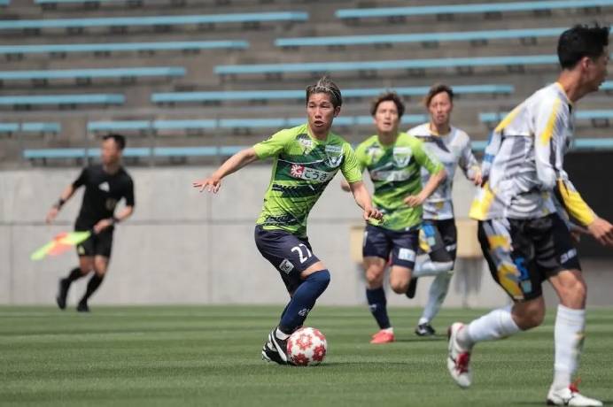 Nhận định, soi kèo Gainare Tottori vs Kyoto Sanga, 12h00 ngày 20/3: Vùi dập chủ nhà