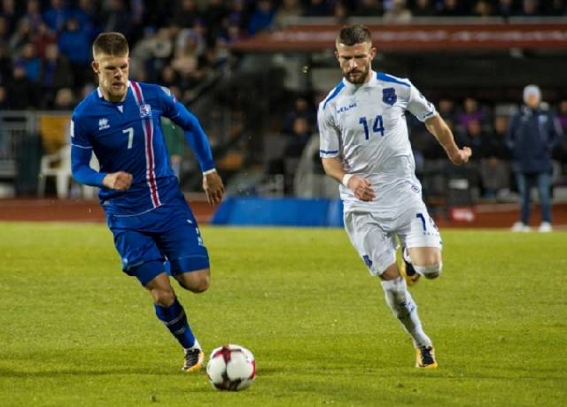 Nhận định, soi kèo Kosovo vs Iceland, 2h45 ngày 21/3: Nhỏ mà có võ