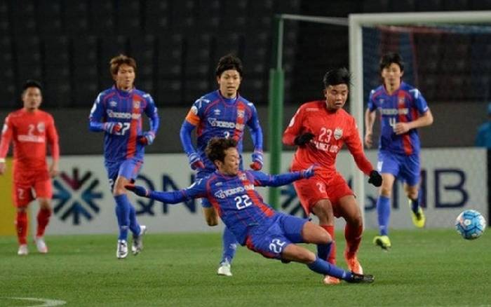 Nhận định, soi kèo Nara Club vs FC Tokyo, 12h00 ngày 20/3: Không hề ngon ăn