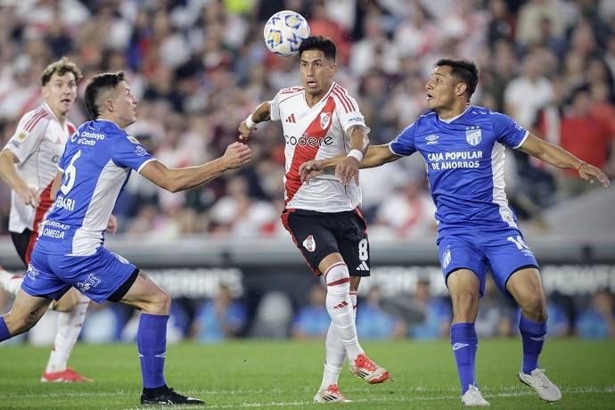 Nhận định, soi kèo River Plate vs Ciudad Bolivar, 7h15 ngày 20/3: Đẳng cấp quá chênh lệch