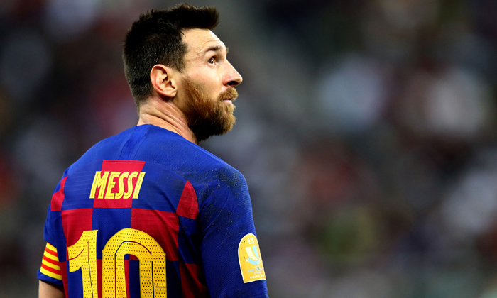 Lionel Messi liệu có thể thi đấu thành công ở Ngoại hạng Anh?