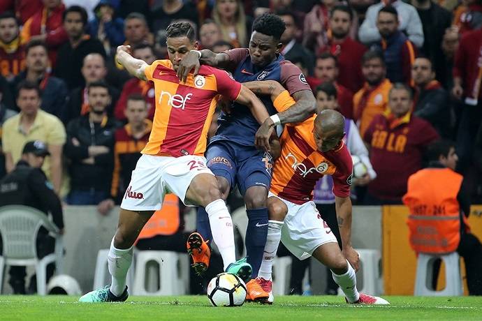 Nhận định Galatasaray vs Trabzonspor, 23h00 ngày 21/4