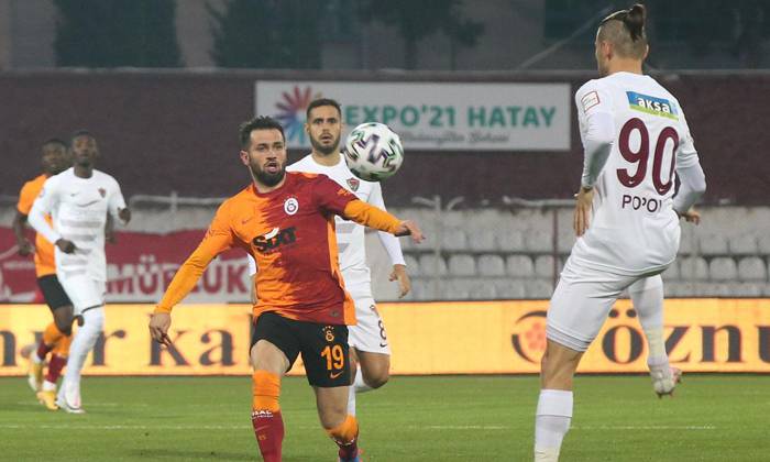 Nhận định Hatayspor vs Antalyaspor, 23h ngày 20/4