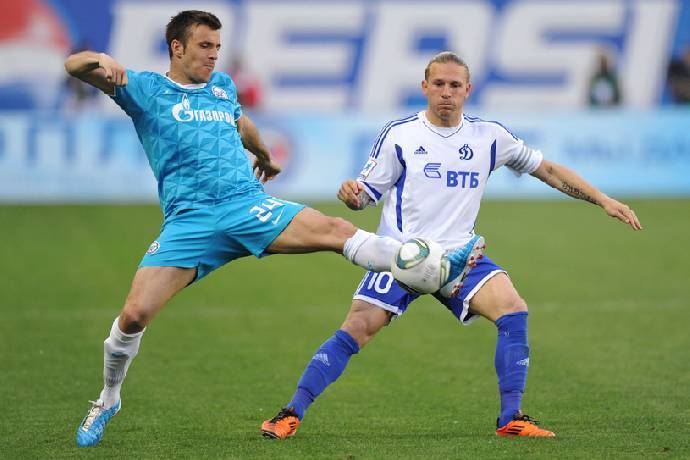 Nhận định, soi kèo Baltika vs Dynamo Moscow, 0h30 ngày 20/4