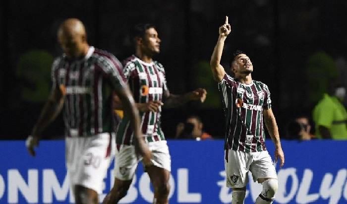 Nhận định, soi kèo Fluminense vs Vila Nova, 7h30 ngày 20/4