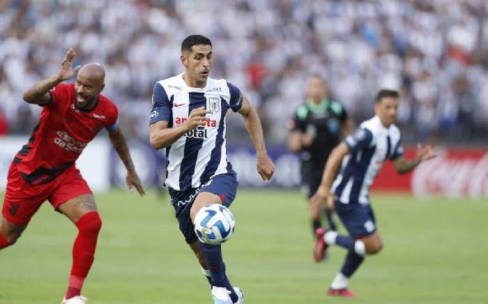 Nhận định, soi kèo Club Libertad vs Alianza Lima, 09h00 ngày 21/4