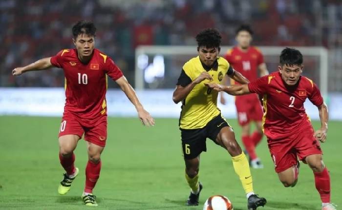 Nhận định, soi kèo U23 Malaysia với U23 Việt Nam, 20h00 ngày 20/04: Tự định đoạt số phận