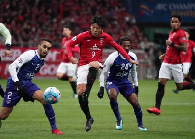 Nhận định, soi kèo Urawa Red Diamonds với Gamba Osaka, 14h00 ngày 20/4: 3 điểm sân nhà