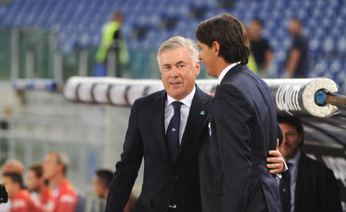 HLV kế nhiệm Max Allegri: Ronaldo khuyên một đằng, Juventus làm một nẻo