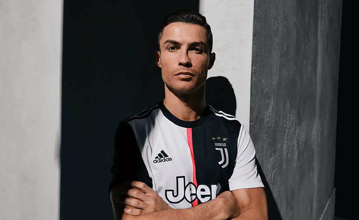 Cầu thủ xuất sắc nhất Serie A 2018/19: Vinh danh Ronaldo