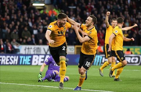Vô địch FA Cup, Man City giúp Wolves dự Europa League mùa sau