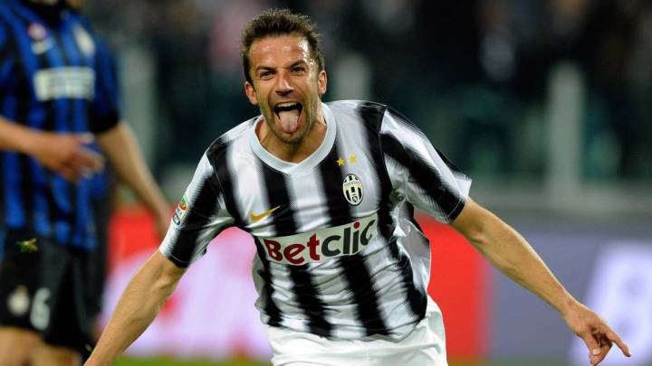 Huyền thoại Juventus và ĐTQG Italia bất ngờ nhập viện