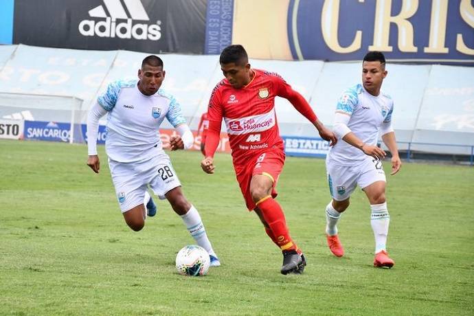 Nhận định Corinthians vs Sport Huancayo, 7h30 ngày 21/5