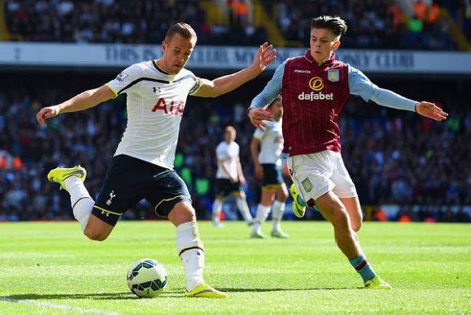 Nhận định thẻ phạt Tottenham vs Aston Villa, 0h ngày 20/5