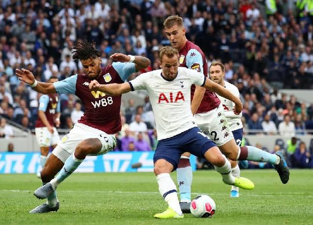 Nhận định kèo thẻ phạt Tottenham vs Aston Villa, 0h ngày 20/5 
