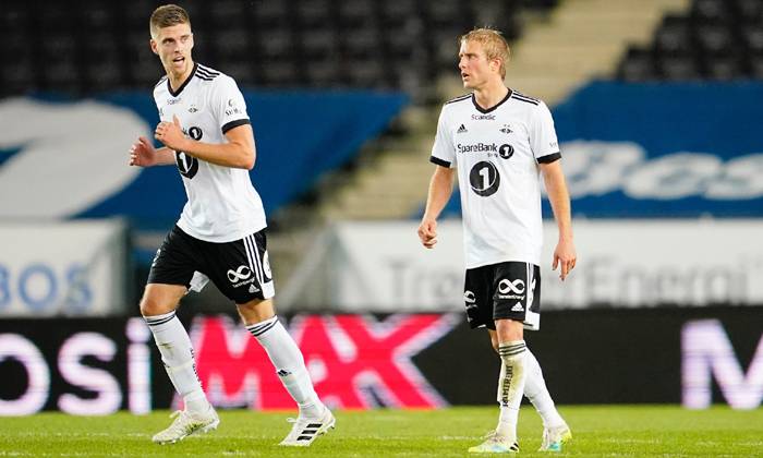 Nhận định Rosenborg vs Brann, 1h30 ngày 21/5