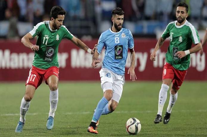 Nhận định, soi kèo Al Salt vs Al-Faisaly, 21h30 ngày 20/05