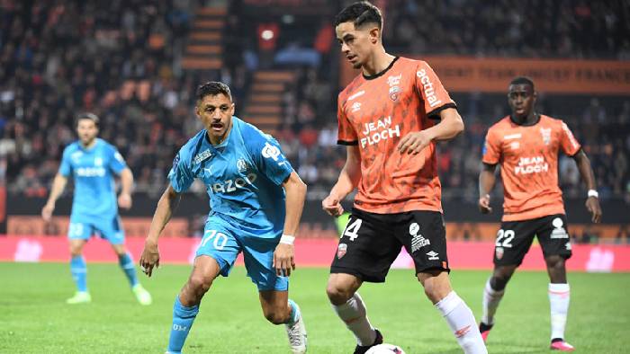 Nhận định, soi kèo Lille OSC vs Marseille, 02h00 ngày 21/5