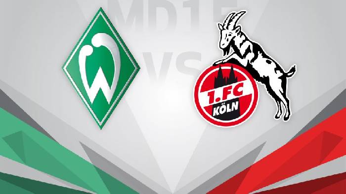 Nhận định, soi kèo Werder Bremen vs FC Koln, 20h30 ngày 20/5