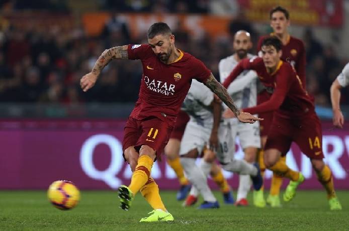 Nhận định, soi kèo AS Roma vs Genoa, 1h45 ngày 20/5: Tiếp đà sa sút