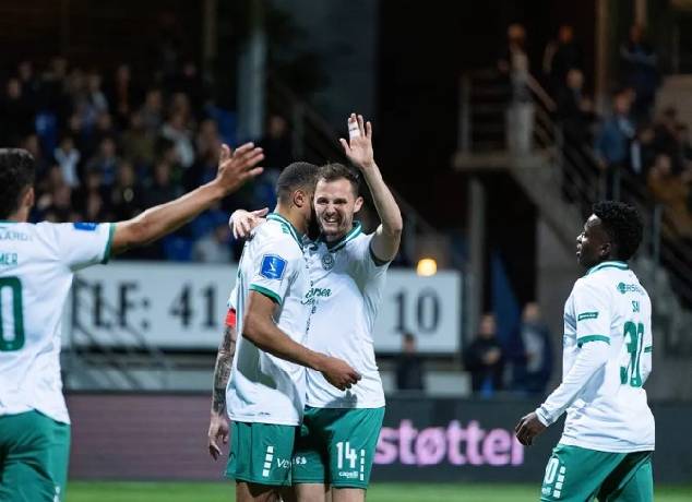 Nhận định, soi kèo Lyngby vs Viborg, 19h00 ngày 20/5: Viborg vấp ngã xa nhà