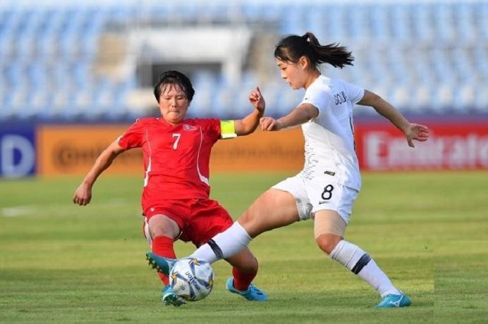 Nhận định, soi kèo Suwon FMC Nữ vs Boeun Sangmu Nữ, 17h00 ngày 20/5: Boeun Sangmu Nữ tiếp tục sa sút