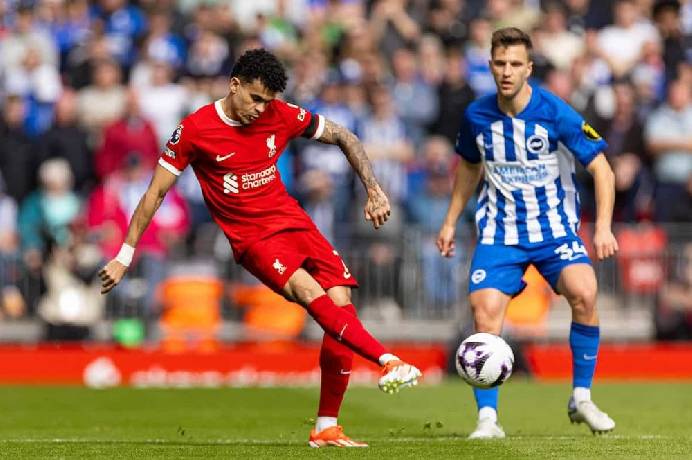 Chuyên gia Tony Ansell dự đoán Brighton vs Liverpool, 02h00 ngày 20/5 Chuyên gia Tony Ansell dự đoán Brighton vs Liverpool, 02h00 ngày 20/5