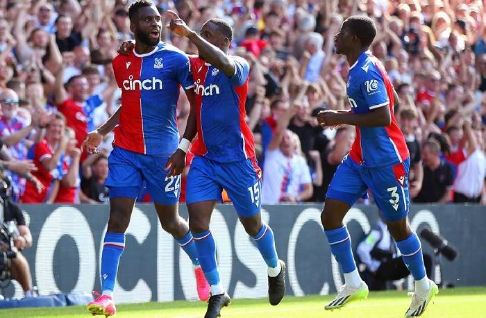 Chuyên gia Tony Ansell dự đoán Crystal Palace vs Wolves, 2h00 ngày 21/5 Chuyên gia Tony Ansell dự đoán Crystal Palace vs Wolves, 2h00 ngày 21/5