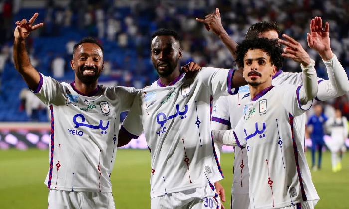 Nhận định, soi kèo Al-Hudod vs Al Zawraa, 22h00 ngày 20/5: Vui vẻ kết thúc mùa giải Nhận định, soi kèo Al-Hudod vs Al Zawraa, 22h00 ngày 20/5: Vui vẻ kết thúc mùa giải