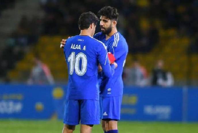 Nhận định, soi kèo Al Minaa Basra vs Karbalaa, 0h30 ngày 20/5: Không còn động lực Nhận định, soi kèo Al Minaa Basra vs Karbalaa, 0h30 ngày 20/5: Không còn động lực