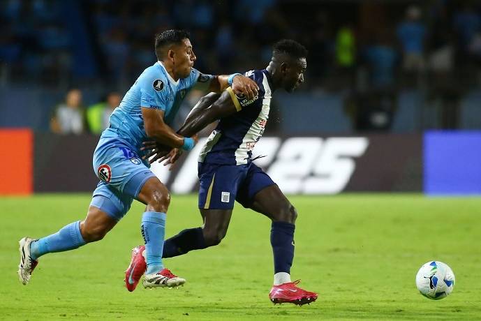 Nhận định, soi kèo Alianza Lima vs Alianza Universidad, 08h30 ngày 20/5: Bắt nạt tân binh Nhận định, soi kèo Alianza Lima vs Alianza Universidad, 08h30 ngày 20/5: Bắt nạt tân binh