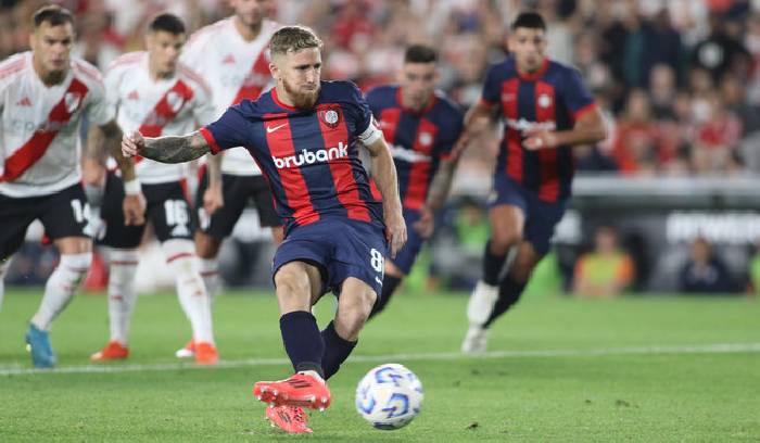 Nhận định, soi kèo Argentinos Juniors vs San Lorenzo, 05h00 ngày 20/05: Bệ phóng sân nhà Nhận định, soi kèo Argentinos Juniors vs San Lorenzo, 05h00 ngày 20/05: Bệ phóng sân nhà