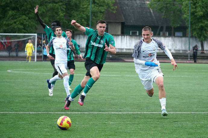 Nhận định, soi kèo Auda vs BFC Daugavpils, 22h00 ngày 20/5: Lấy lại cân bằng Nhận định, soi kèo Auda vs BFC Daugavpils, 22h00 ngày 20/5: Lấy lại cân bằng