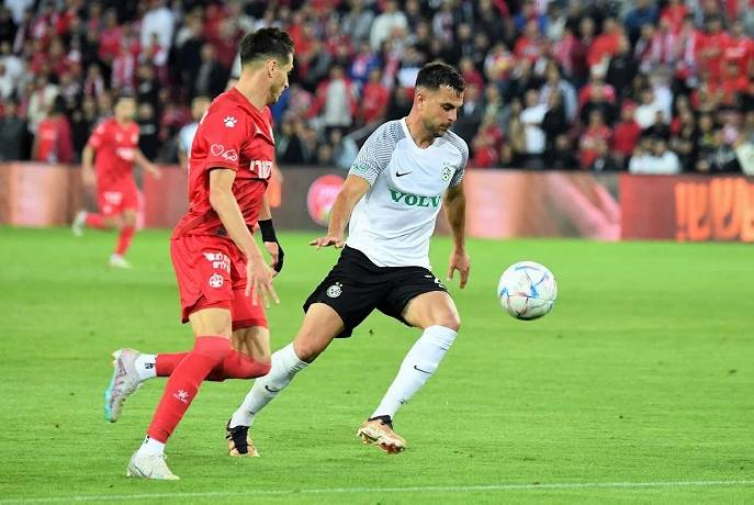 Nhận định, soi kèo Beitar Jerusalem vs Hapoel Beer Sheva, 0h30 ngày 20/5: Vì chức vô địch Nhận định, soi kèo Beitar Jerusalem vs Hapoel Beer Sheva, 0h30 ngày 20/5: Vì chức vô địch