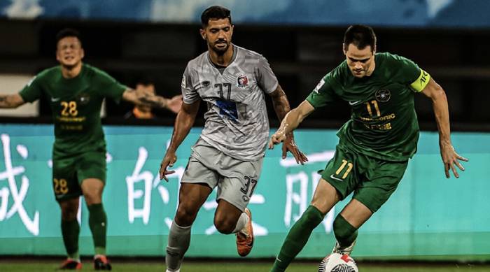 Nhận định, soi kèo Guangzhou Dandelion Alpha vs Zhejiang Professional, 14h30 ngày 20/5: Tìm lại niềm vui Nhận định, soi kèo Guangzhou Dandelion Alpha vs Zhejiang Professional, 14h30 ngày 20/5: Tìm lại niềm vui