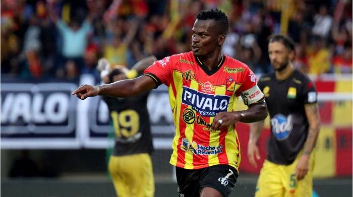 Nhận định, soi kèo Independiente Medellin vs Deportivo Pereira, 08h05 ngày 20/5: Khách khát thắng Nhận định, soi kèo Independiente Medellin vs Deportivo Pereira, 08h05 ngày 20/5: Khách khát thắng