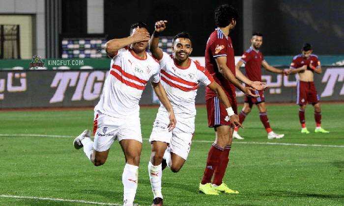 Nhận định, soi kèo Tala'ea El Gaish vs Ismaily, 21h00 ngày 20/5: Chủ động buông bỏ Nhận định, soi kèo Tala'ea El Gaish vs Ismaily, 21h00 ngày 20/5: Chủ động buông bỏ
