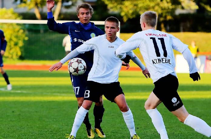 Nhận định, soi kèo Tallinna Kalev vs Trans Narva, 23h00 ngày 19/5: Phong độ lao dốc Nhận định, soi kèo Tallinna Kalev vs Trans Narva, 23h00 ngày 19/5: Phong độ lao dốc
