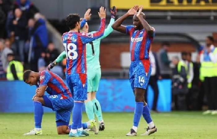 Siêu máy tính dự đoán Crystal Palace vs Wolves, 2h00 ngày 21/5 Siêu máy tính dự đoán Crystal Palace vs Wolves, 2h00 ngày 21/5