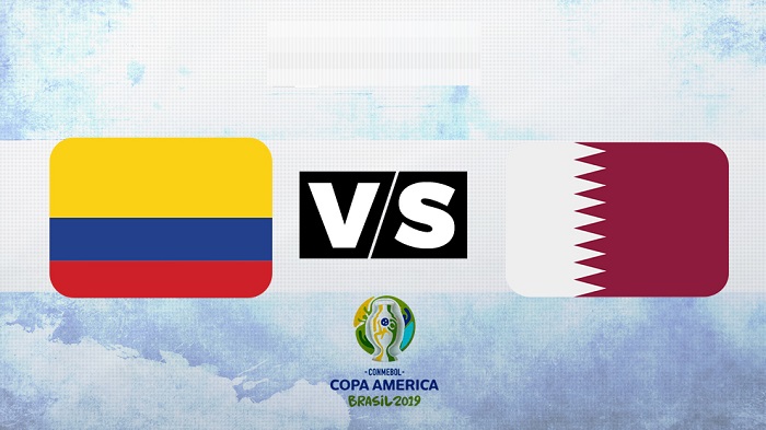 Nhận định Colombia vs Qatar, 04h30 20/6 (Copa America)