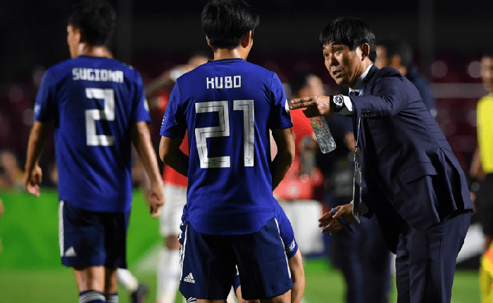 Uruguay vs Nhật Bản (6h 21/6): Khôn đâu tới trẻ