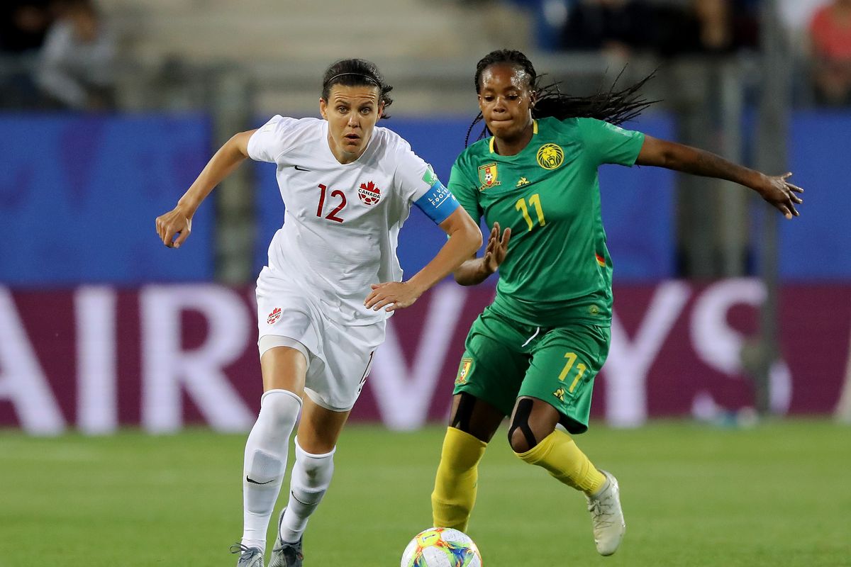 Nhận định Nữ Cameroon vs Nữ New Zealand 23h00, 20/06 (World Cup nữ 2019)