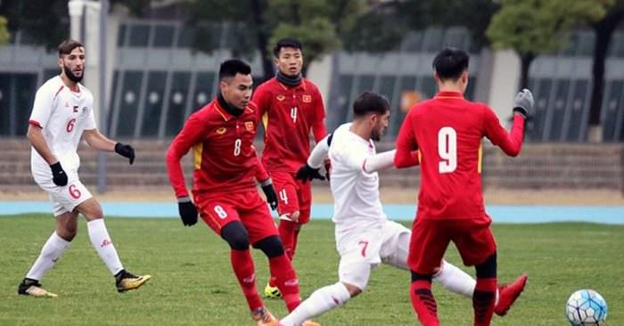 VL World Cup 2022: Truyền thông Palestine muốn đội nhà chạm trán Việt Nam