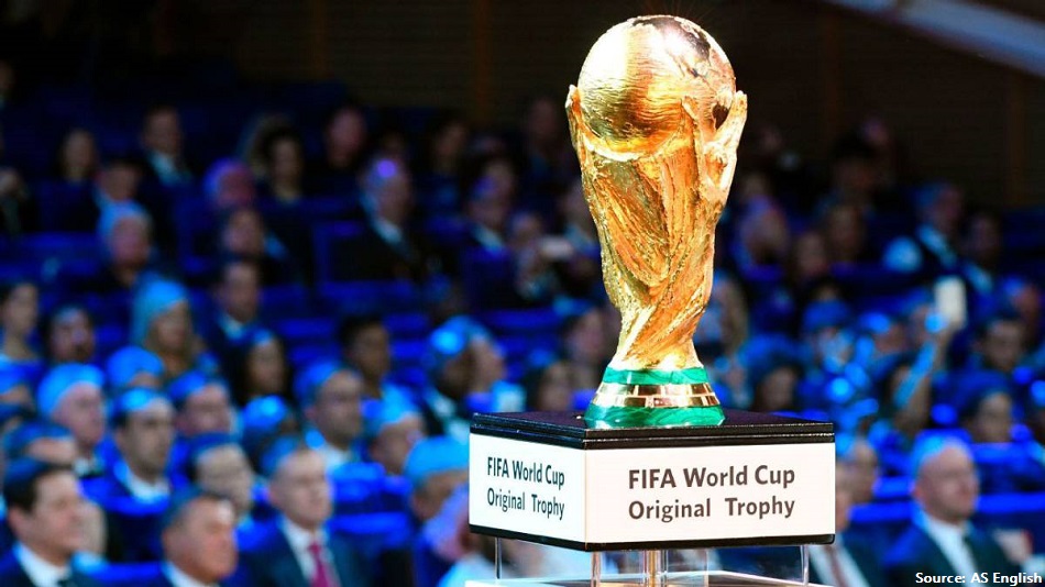 FIFA cân nhắc tước quyền đăng cai World Cup 2022 của Qatar