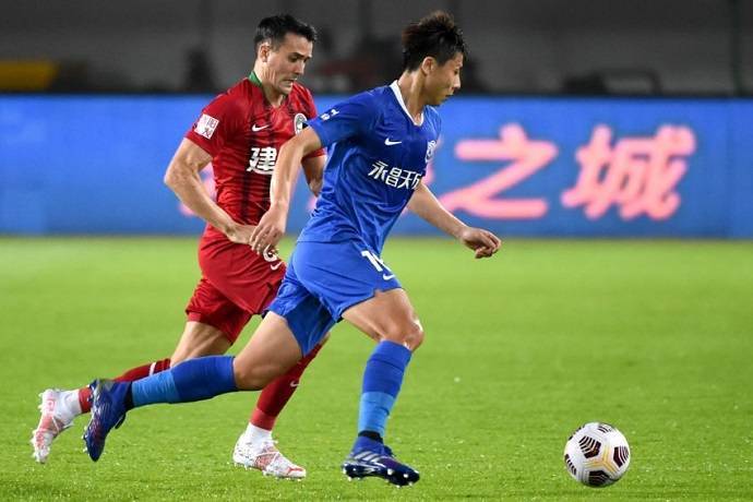 Nhận định, soi kèo Rongcheng vs Meizhou Hakka, 16h30 ngày 20/6